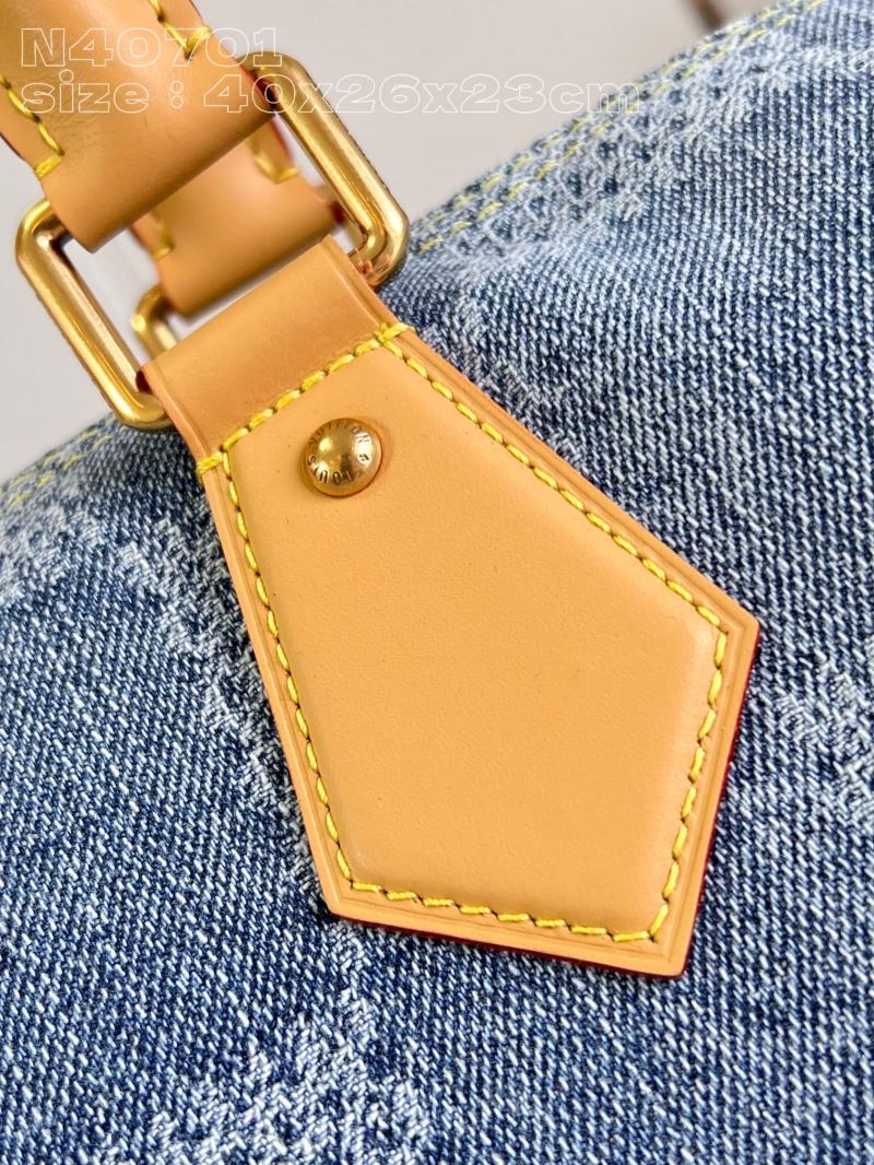 Louis Vuitton Speedy Bags